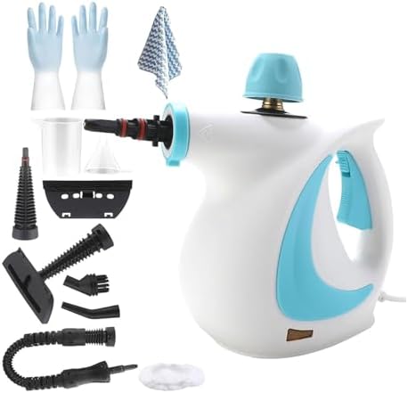 Laytic Steammaster Pro Handheld Steam Cleaner