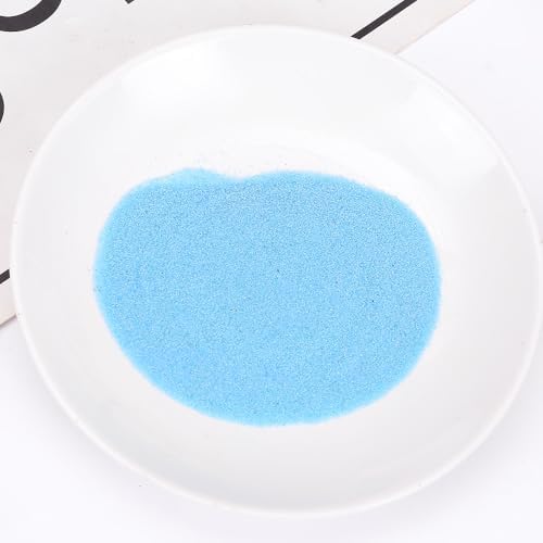 NUOLUTH Unity Sand Wedding Pink Blue 066LB Vase Filler