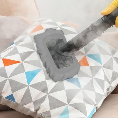 Steam Cleaner Shot Attachments 4PCS Universal Reusable