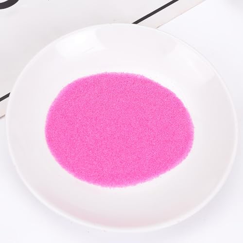 NUOLUTH Unity Sand Wedding Pink Blue 066LB Vase Filler