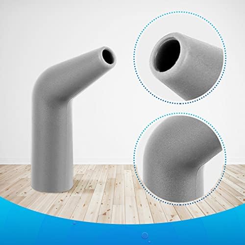 KEEPOW Steam Shot Attachments 8 Pack for Bissell SteamShot