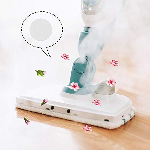 Maitys Steam Mop Scent Discs 8 Fragrances 24 Pack