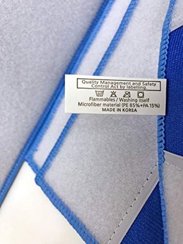 HAAN Steam Cleaner Compatible Pads 4 Pack