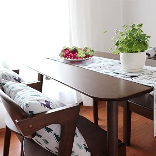 VEOAY Red Fake Grape Bunches for Home Decor