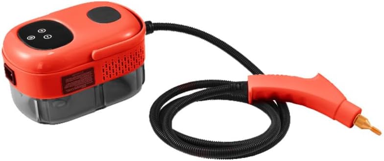 Handheld Steam Cleaner with 1100ml Tank and 6 Gears