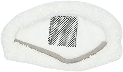 BettaWell Steam Mop Refill Pads Pack of 6