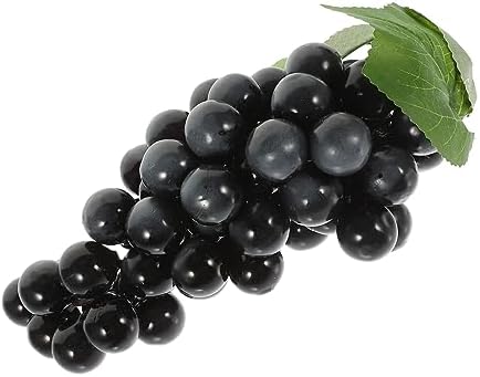 Artificial Grape Model String for Home Decor