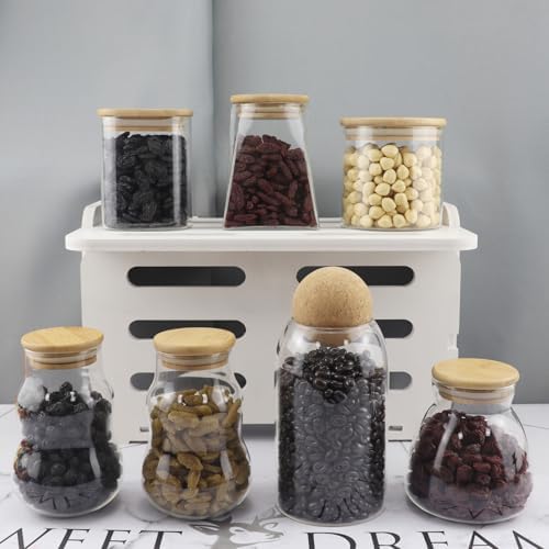Artificial Coffee Beans 500g 1500Pcs for Home Kitchen Decor