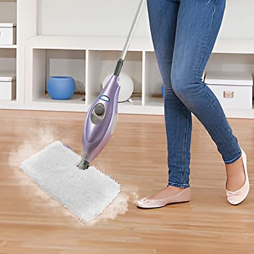 Steam Mop Replacement Pads for Shark S3500 Series 3 Pack