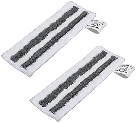 Replacement SC2 SC3 SC4 SC5 Steam Mop Pads for Karcher EasyFix