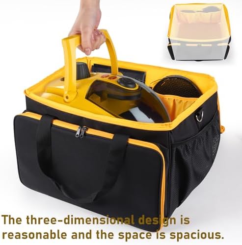 Adjustable Storage Bag for Wagner C900134 Steamer