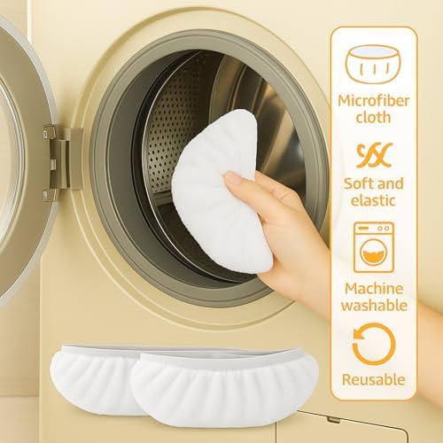 Universal Steam Cleaner Attachments 10 Pack