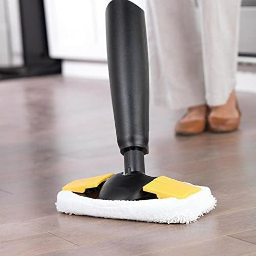 Ximoon Reusable Mop Pads 6 Pack for Oreck Steam Mop