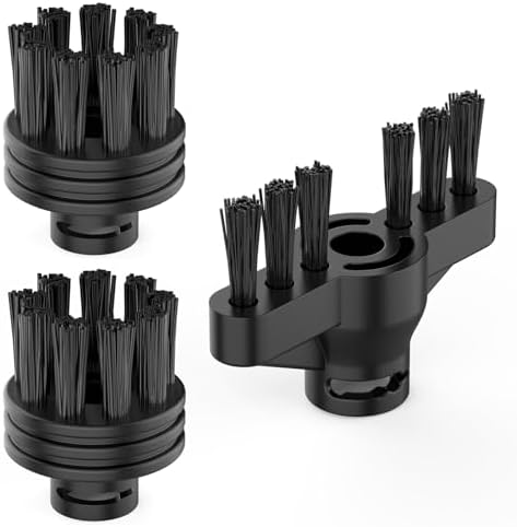 Phueut CB-08C Replacement Brushes 2 Pack