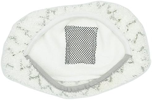 BettaWell Steam Mop Refill Pads Pack of 6