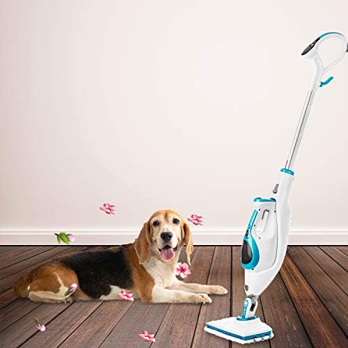 Maitys 24 Pcs Steam Mop Scent Discs with 4 Fragrances