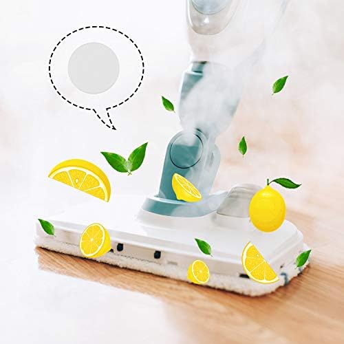 Maitys 32 Piece Steam Mop Scent Disc Replacement