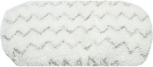 BettaWell Steam Mop Refill Pads Pack of 6