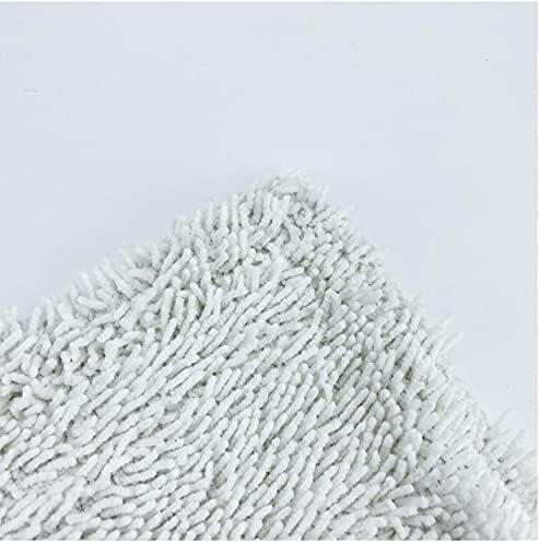 ConPus 4 Pack Mop Pads Compatible with Shark SK Series