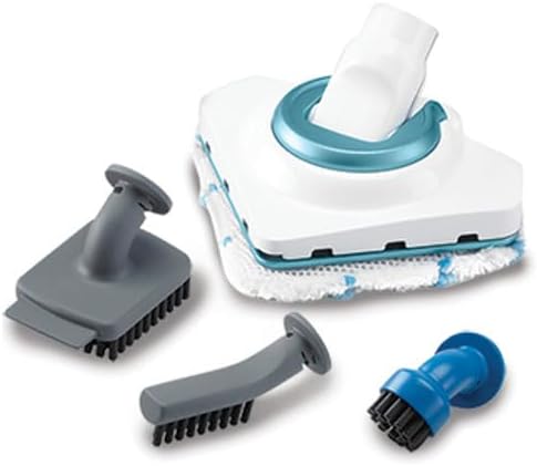 BLACKDECKER Lift and Reach Steam Mop Brush Kit