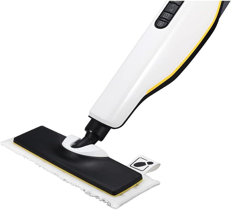 Replacement SC2 SC3 SC4 SC5 Steam Mop Pads for Karcher EasyFix