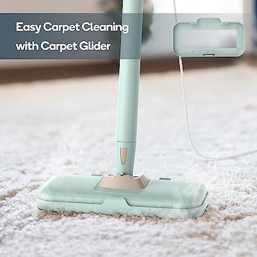 Newbealer Carpet Gilder for NB602N Steam Mop