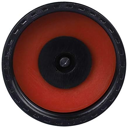 KEEPOW Steam Mop Tank Cap Replacement 2 Pack