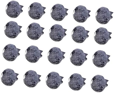 Realistic Blueberry Garland Artificial Decor for Home