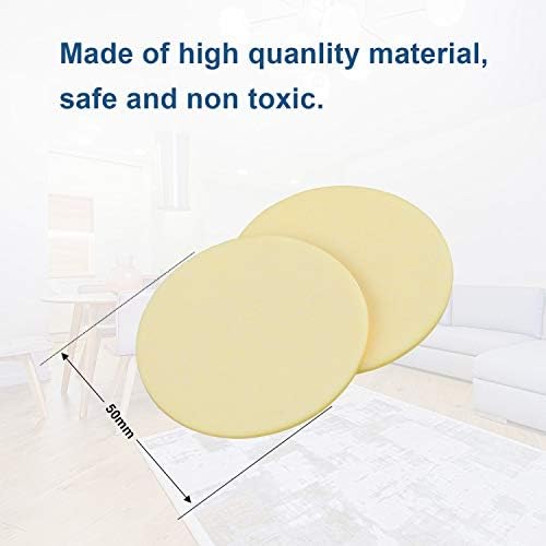 Maitys 24 Pack Citrus Scent Steam Mop Pads