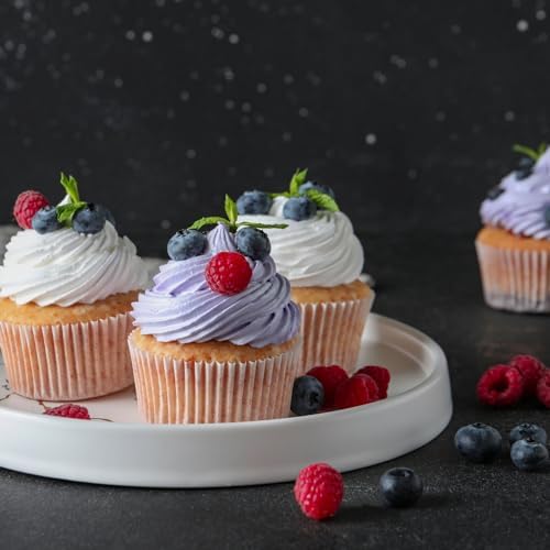 Uxcell 20pcs Artificial Raspberry Realistic Photography Props