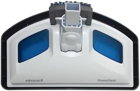 Selgo Replacement Carpet Glider for Bissell PowerFresh Deluxe Steam Mops