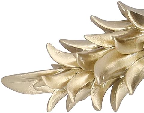 Cyrank 79in Resin Pineapple Decor Statue