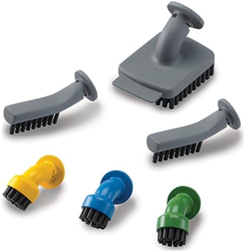 BLACKDECKER Steam Mop Brush Kit for BDH1850SM and BDH1800SM