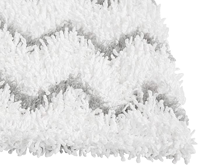 10 Pack Microfiber Steam Mop Pads for Shark Models