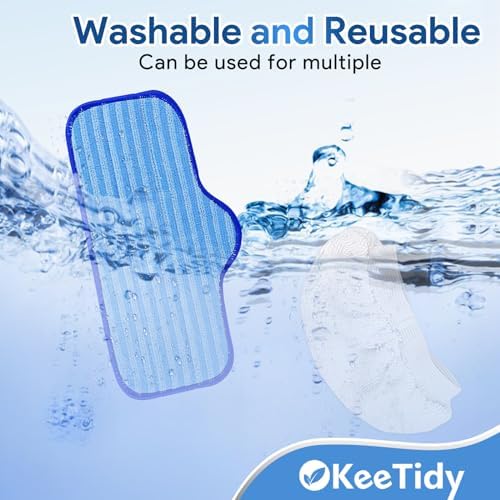 KeeTidy Steam Cleaner Accessories for Dupray Neat Plus