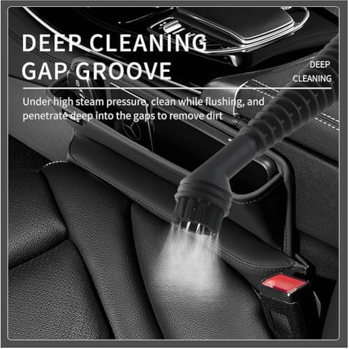 Laytic Steammaster Pro 10 In 1 Handheld Steam Cleaner