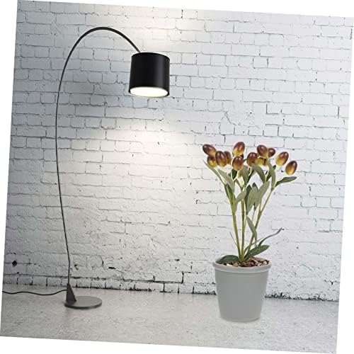 ARTIBETTER Artificial Faux Fruit Bonsai Potted Plant Decor
