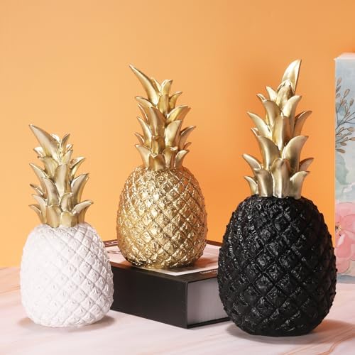 uxcell Artificial Pineapple 78 Inch Decor Figure