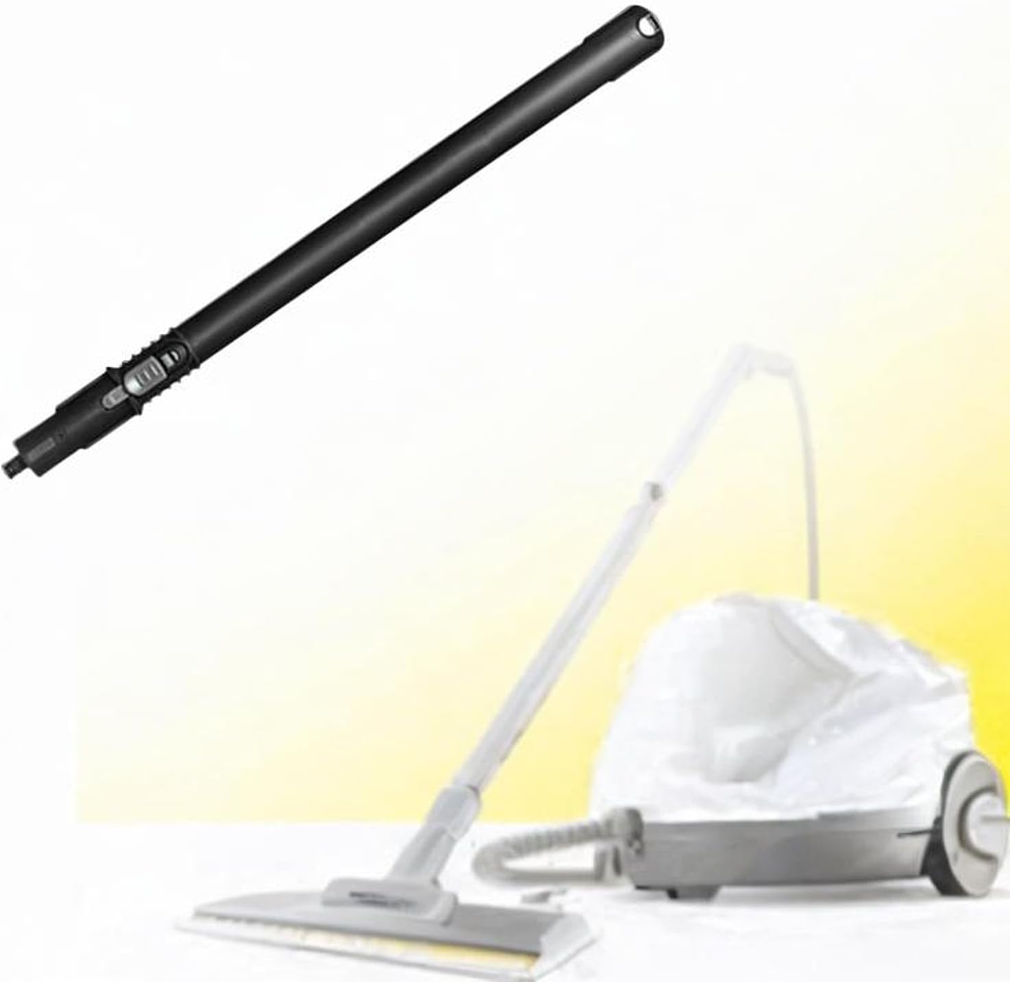 Steam Cleaner Extension Tube for SC1-5 SG2 SG4 Models