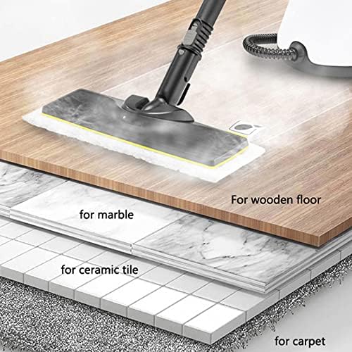 Steam Mop Replacement Pads for Karcher SC2 SC3 SC4 SC5 1