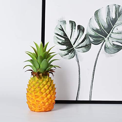Lvydec Artificial Pineapple Home Decor 82 Inch