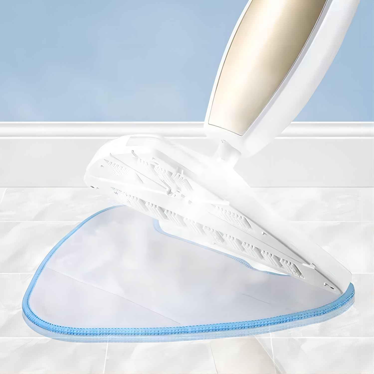 3 Pack Reusable Microfiber Steam Mop Pads for Hoover and Vax