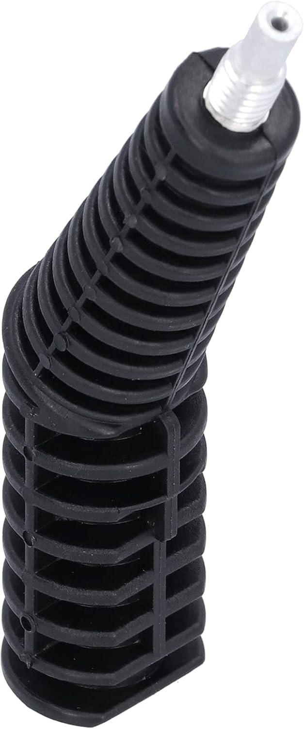 Steam Mop X5 Nozzle Connector Adapter