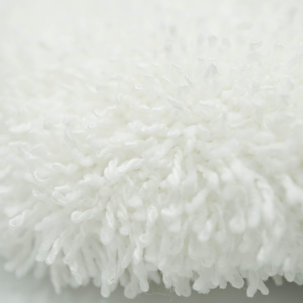 BettaWell Steam Mop Refill Pads Pack of 6
