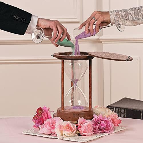 HappyFiller Light Purple Sand with Storage Container 28 OZ