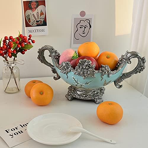 6 Piece Artificial Orange Set Realistic for Home and Parties