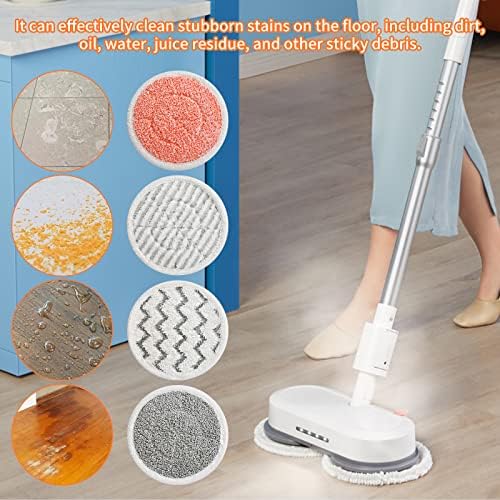 Eifrthe Shark S7000 Replacement Steam Mop 10 Pack