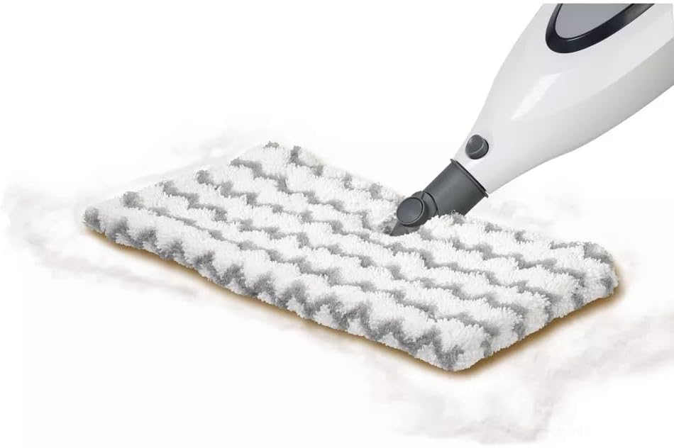 Shark Advanced Microfiber Cleaning Pads for S3501 S3601