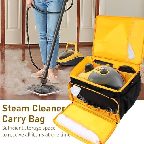 Adjustable Storage Bag for Wagner C900134 Steamer