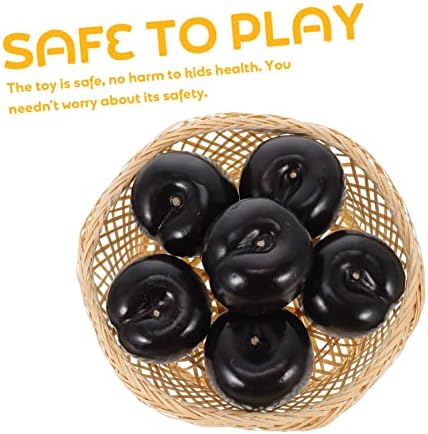 1set Artificial Plum Decor for Home and Photography